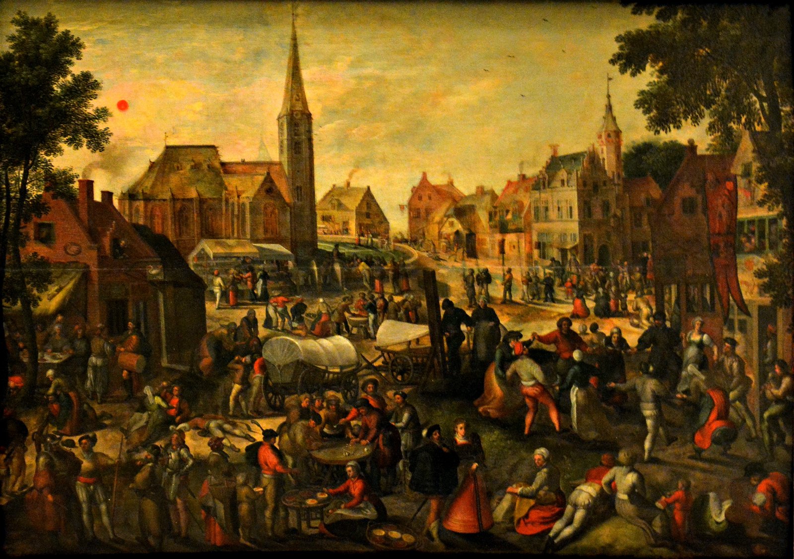 Museo Nazionale di Capodimonte