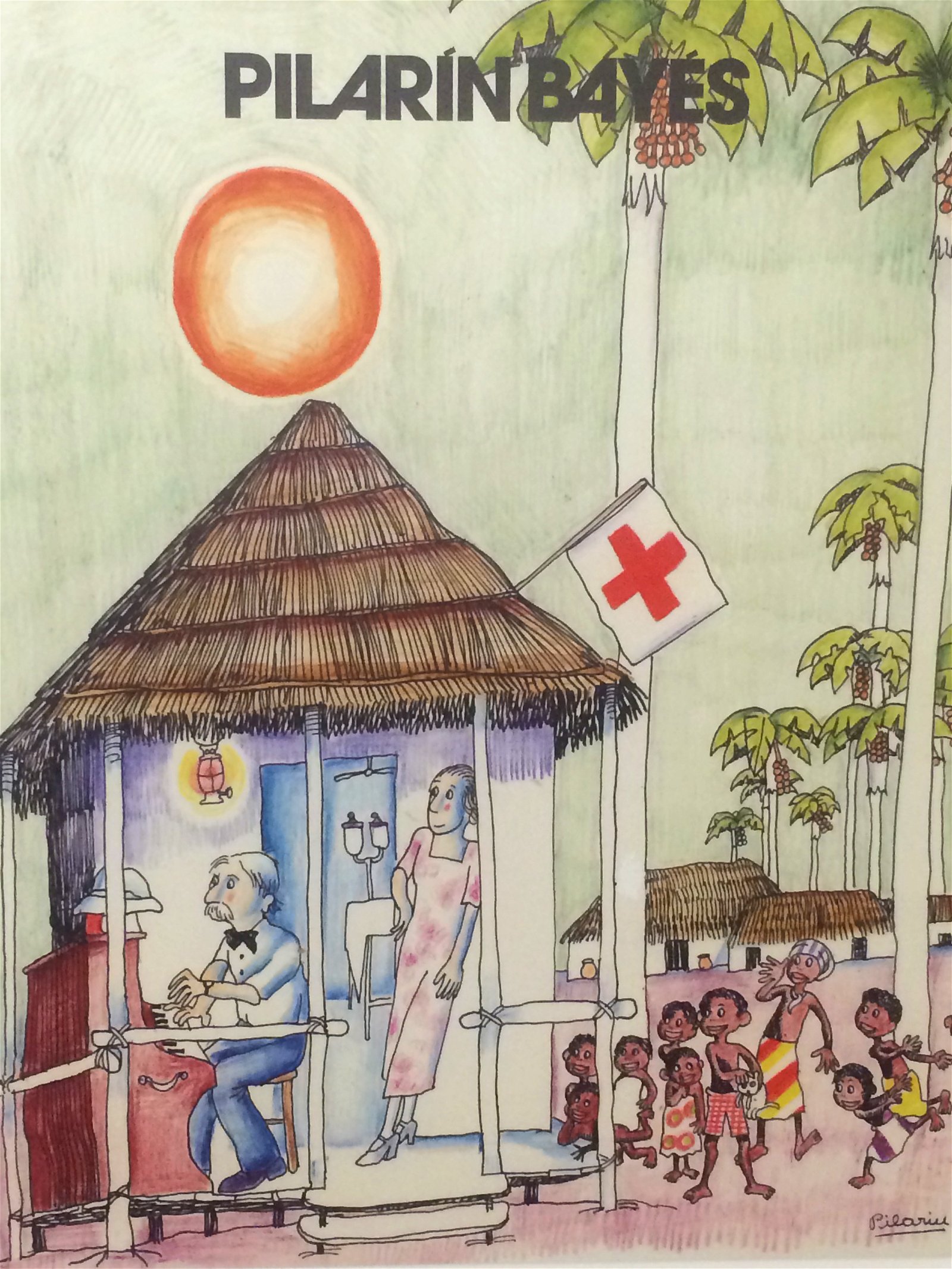 ABC Museum of Drawing and Illustration