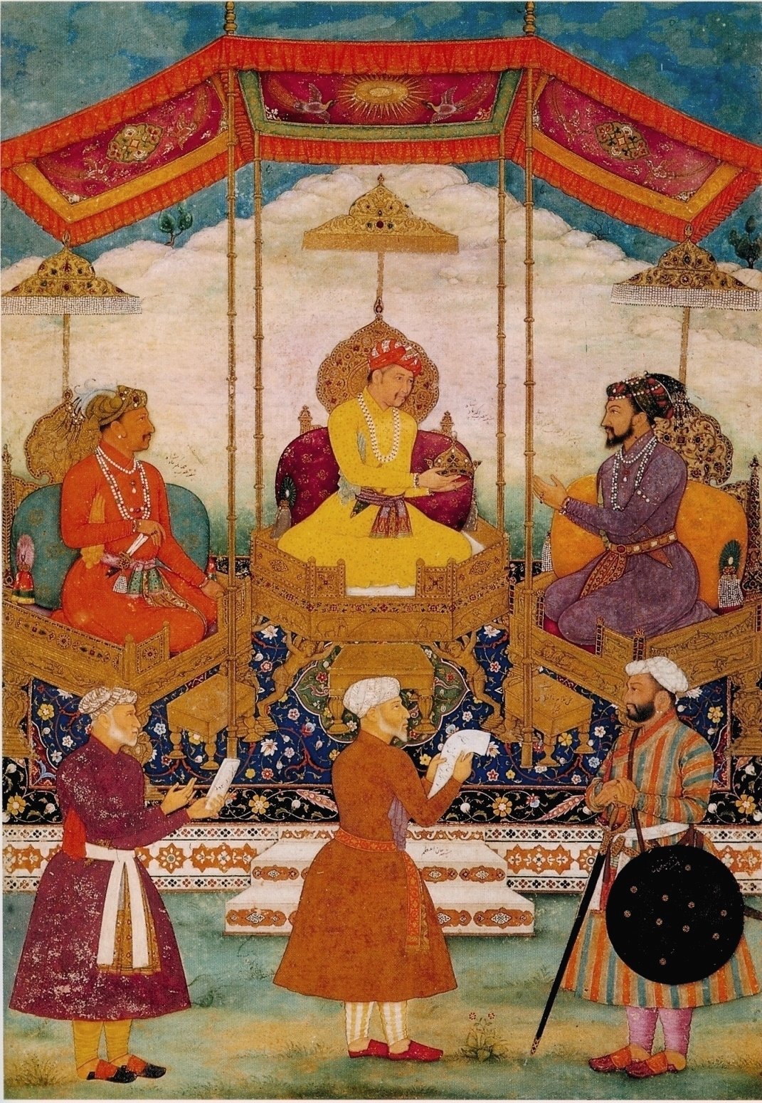 Chester Beatty Library