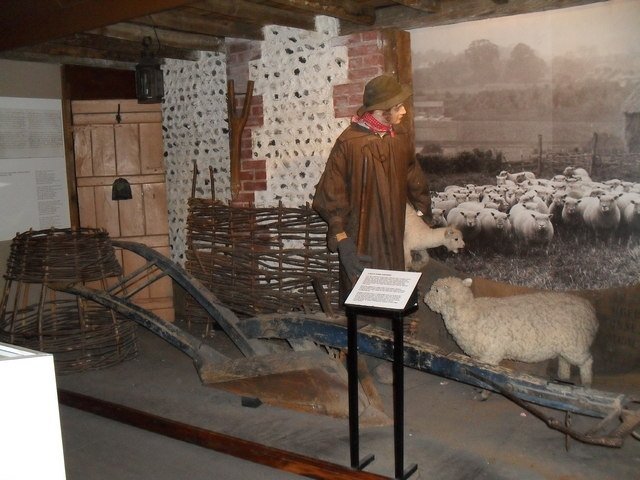 Worthing Museum and Art Gallery