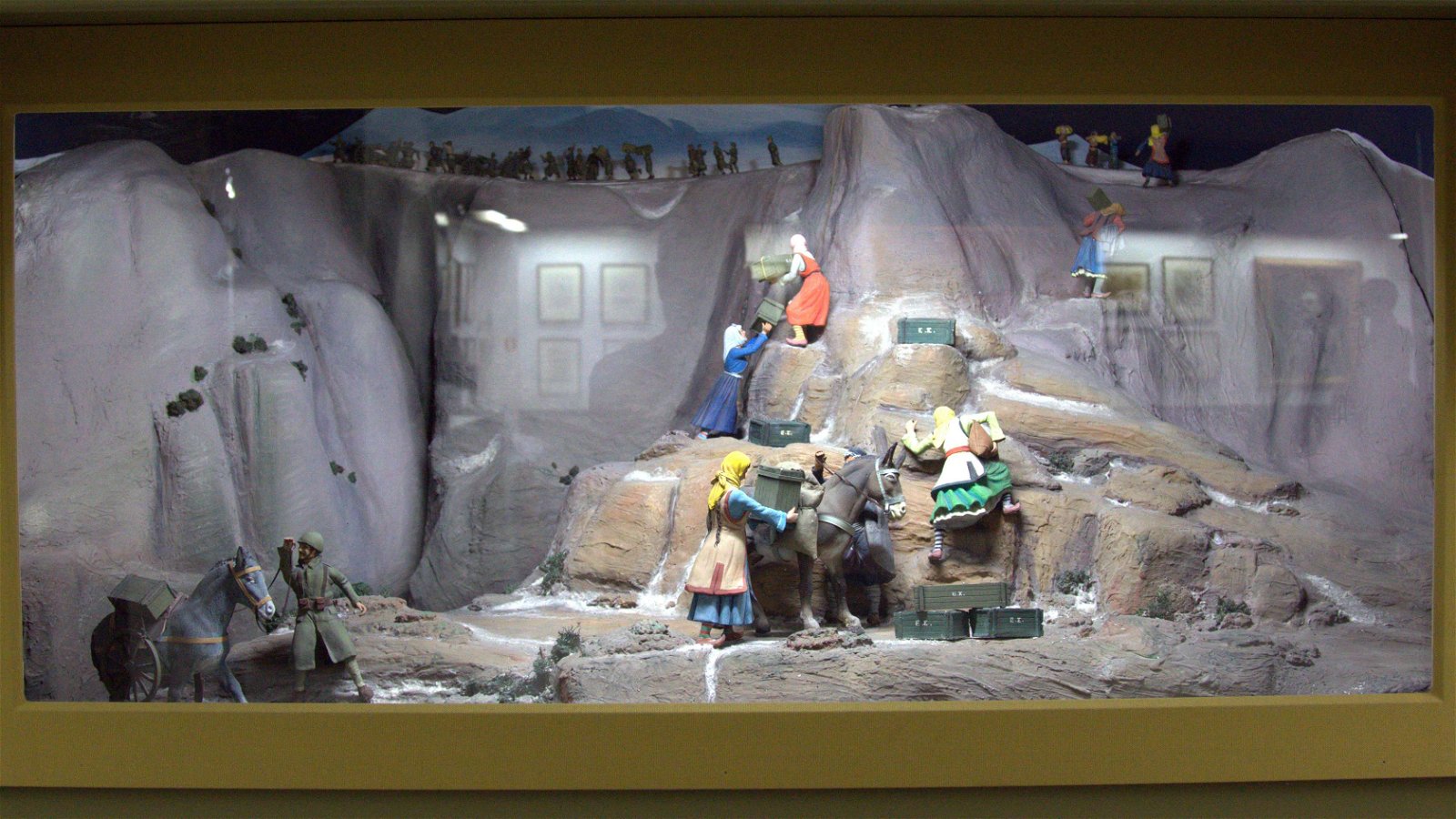 War Museum of Athens