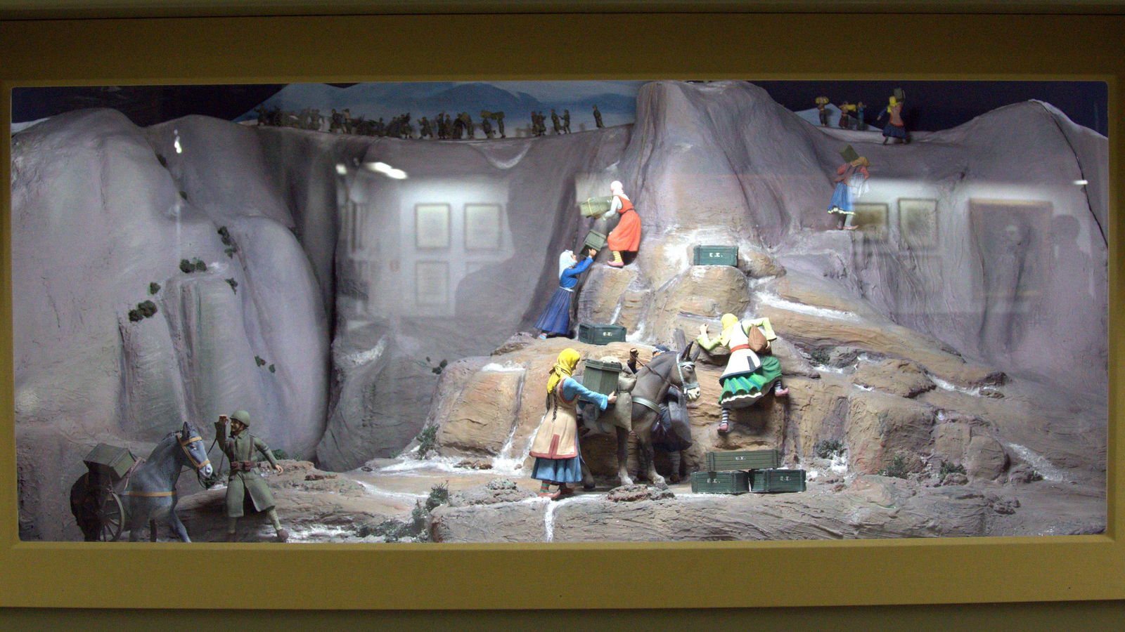 War Museum of Athens