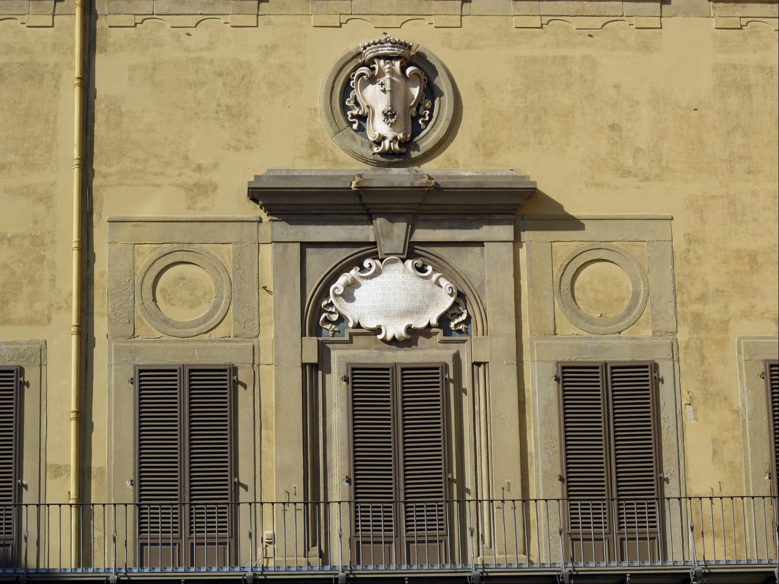 Palazzo Medici Riccardi