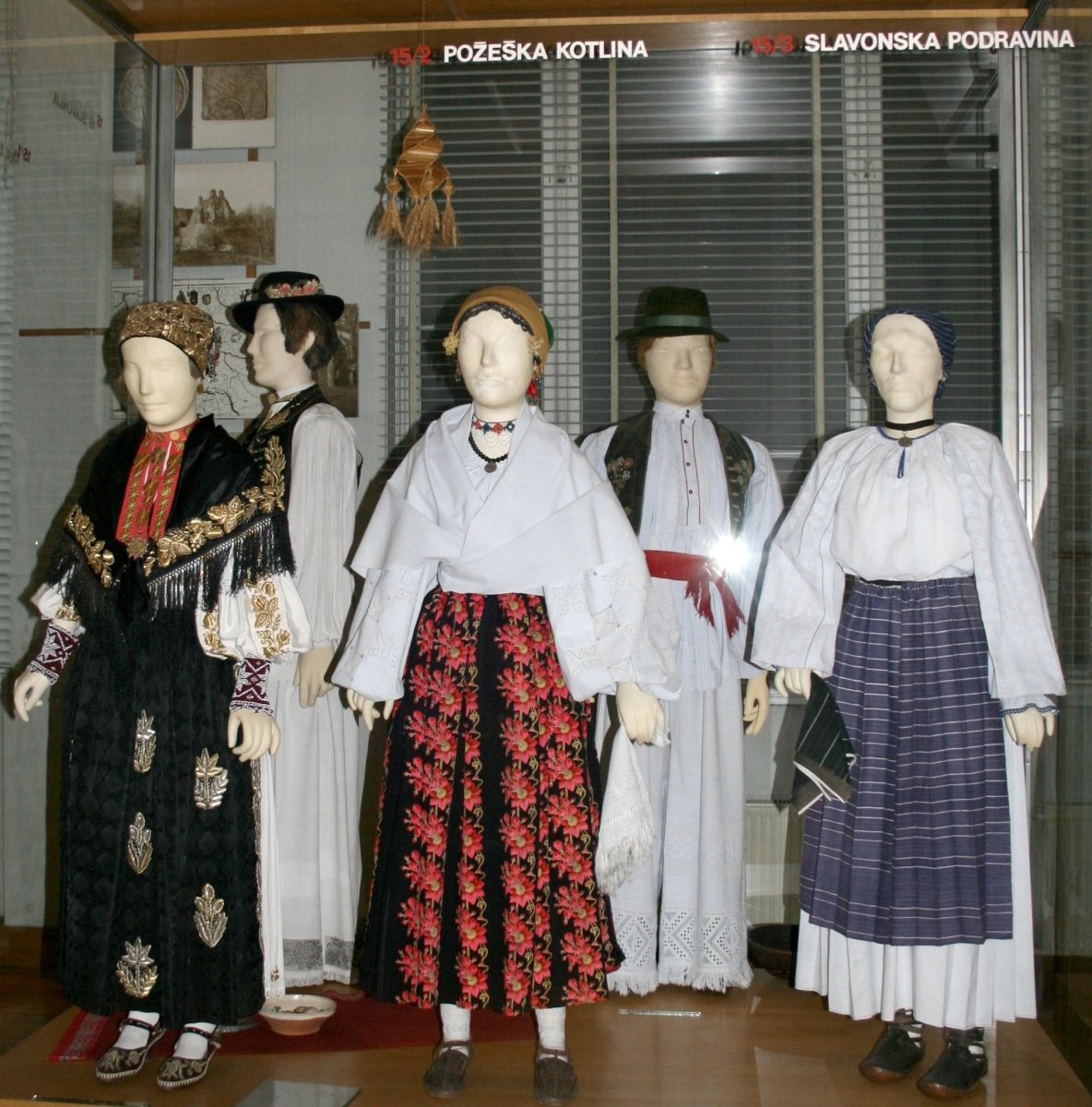 Zagreb Ethnographic Museum