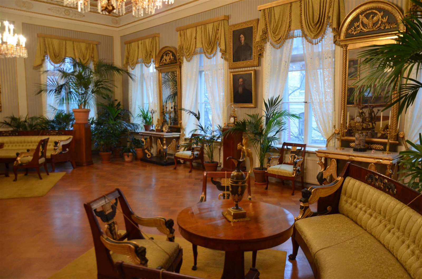 Sinebrychoff Art Museum