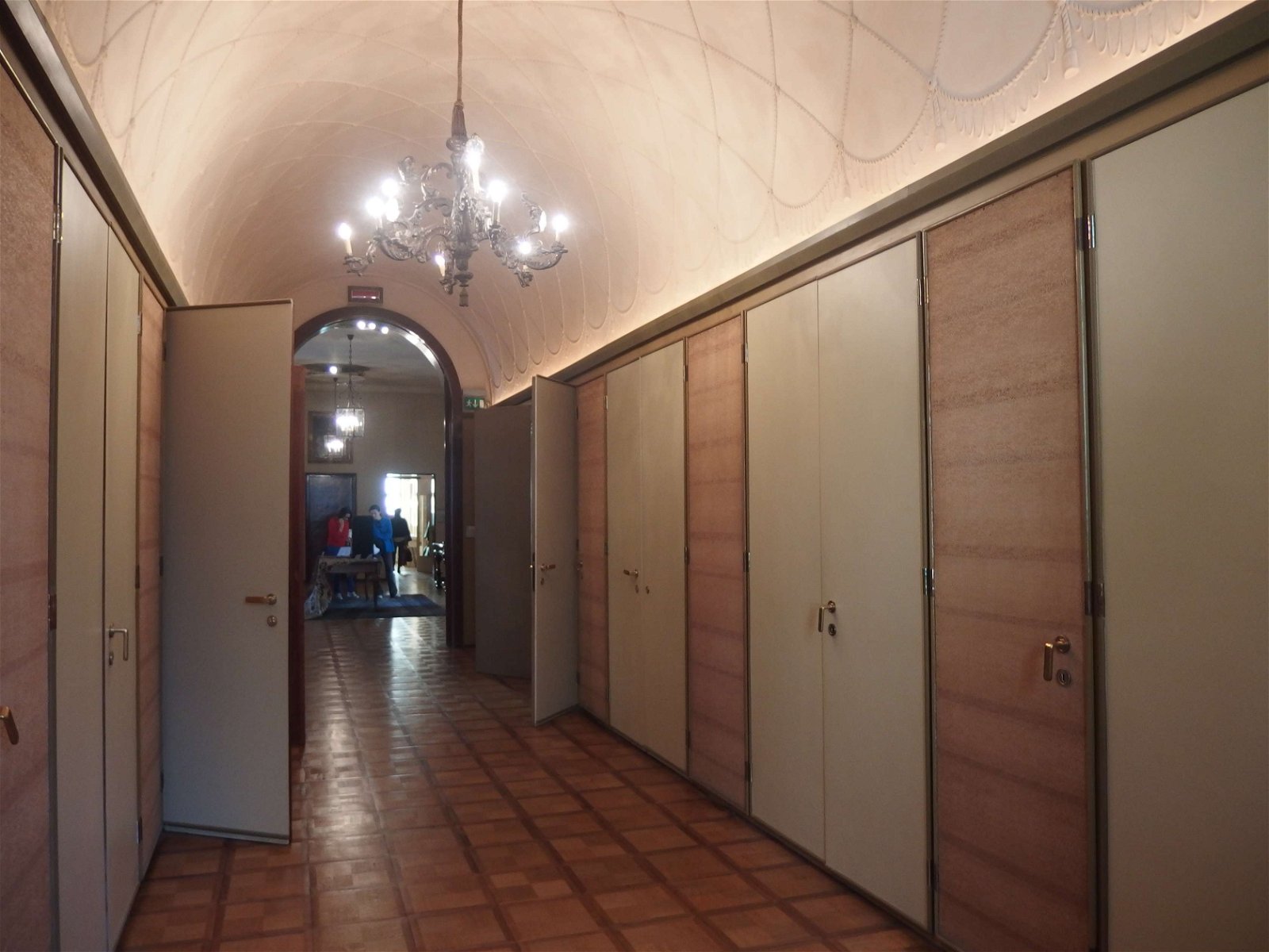 Villa Necchi Campiglio