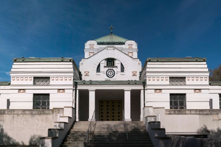 Funeral Museum