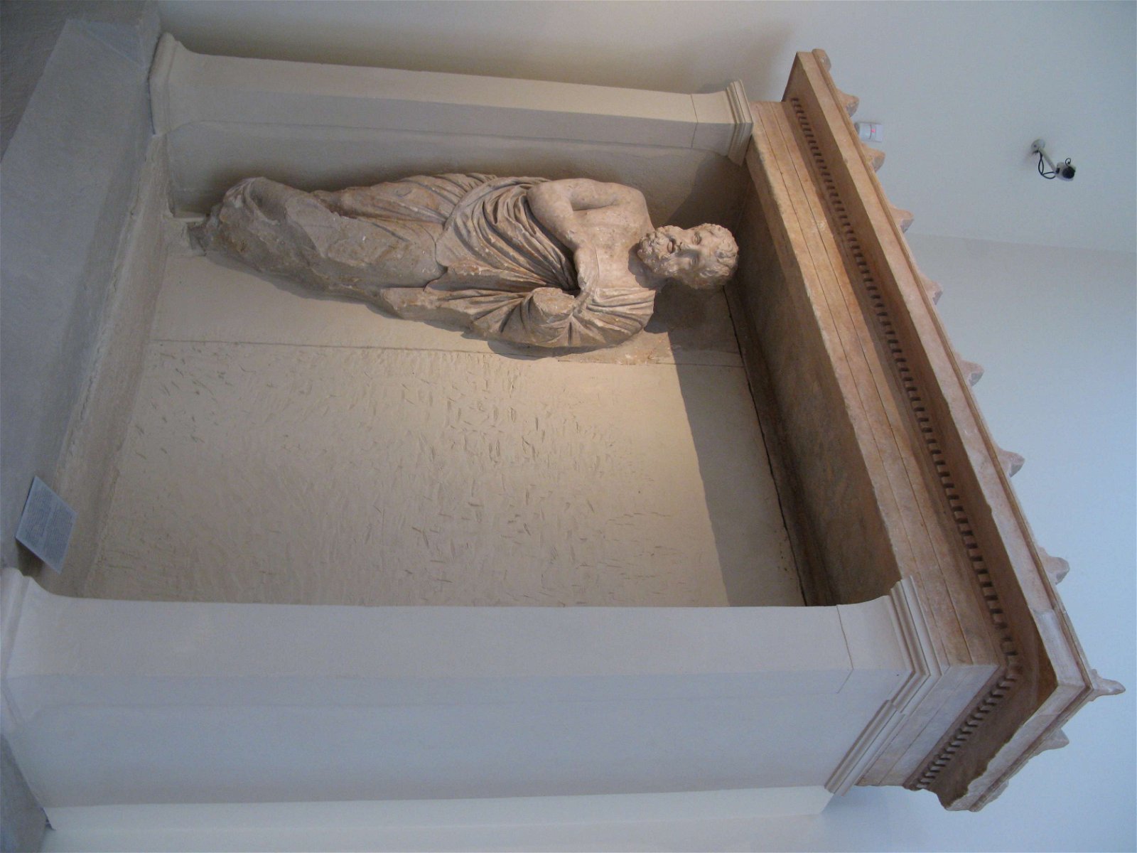 National Archaeological Museum