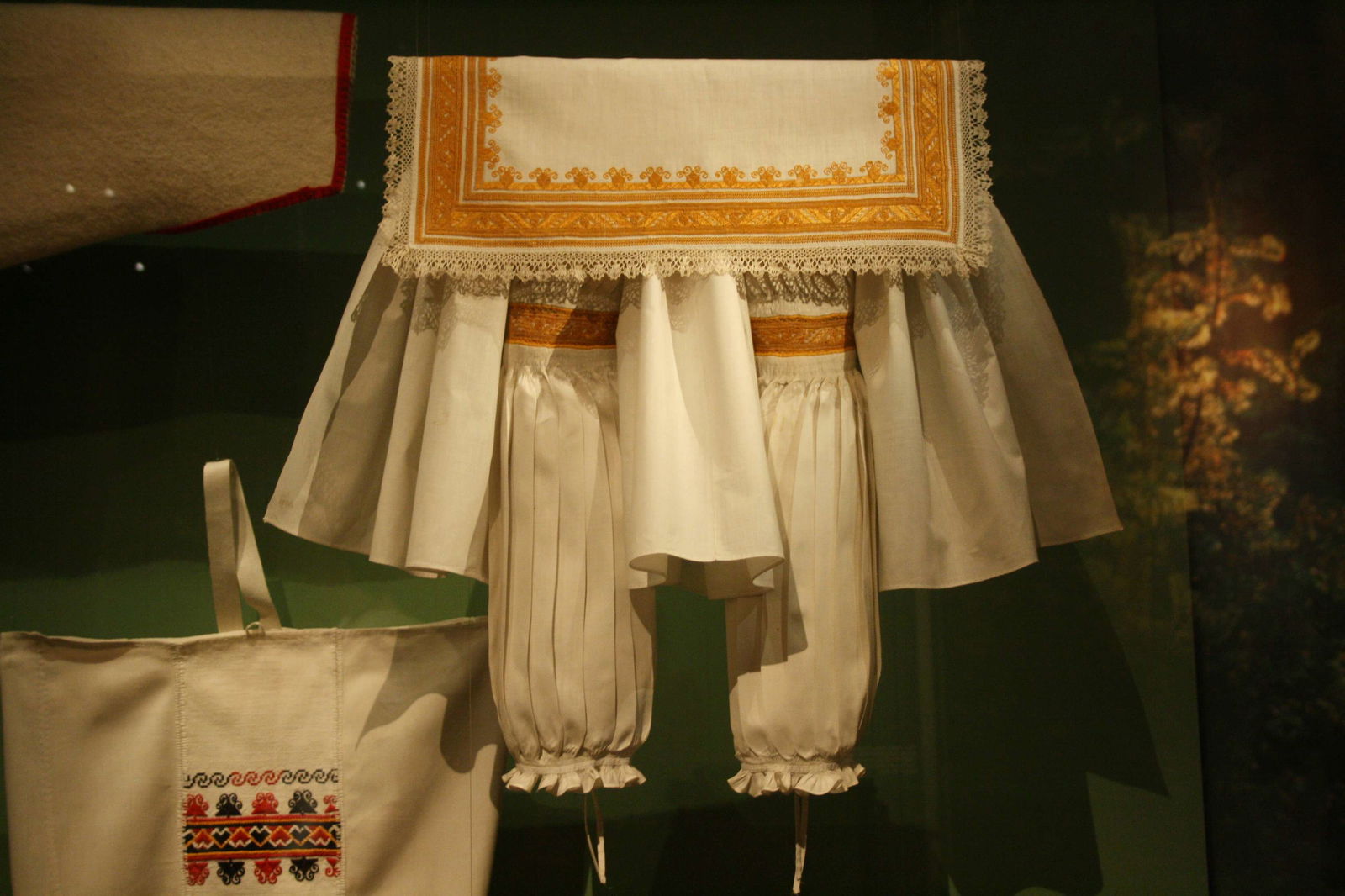 Ethnographic Museum of the National Museum