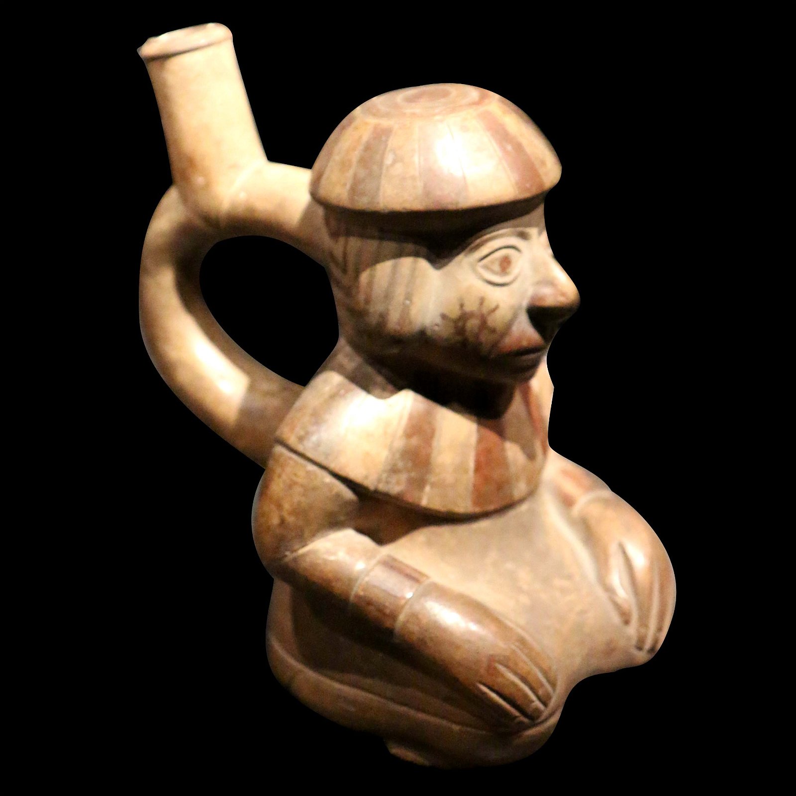 Musée des arts africains, océaniens et amérindiens