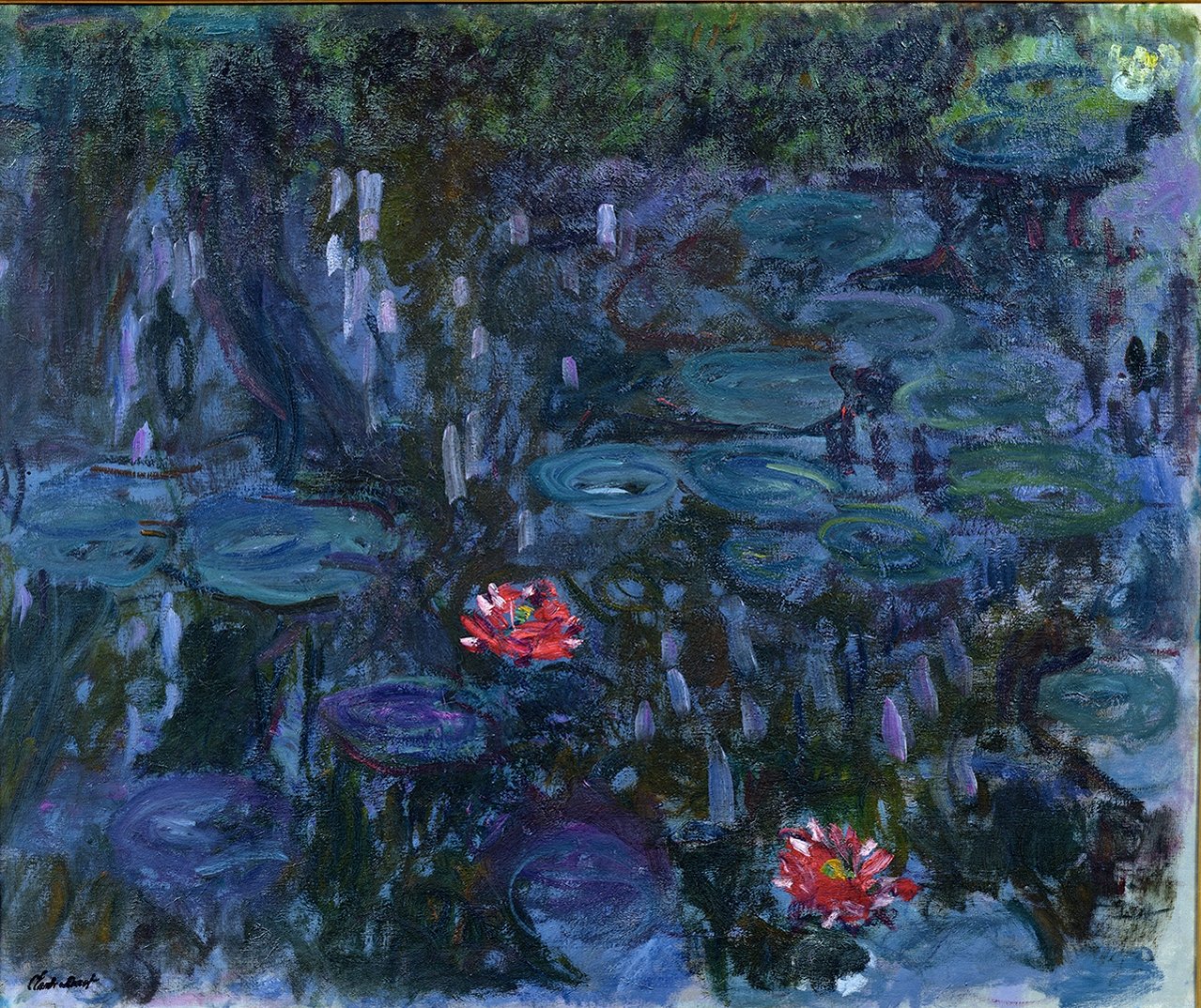 Musée Marmottan Monet
