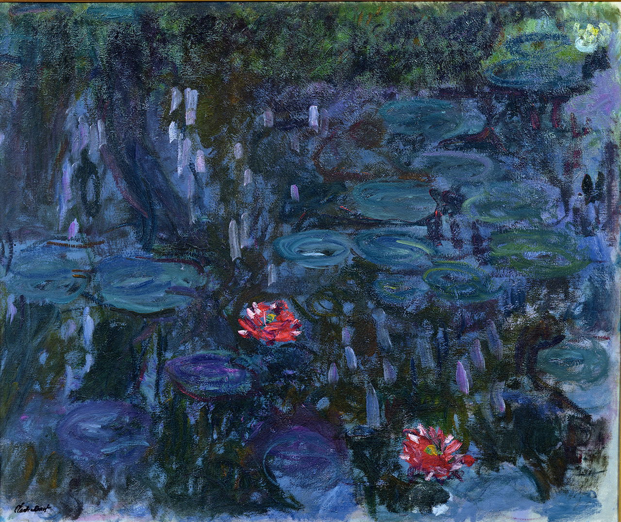 Musée Marmottan Monet