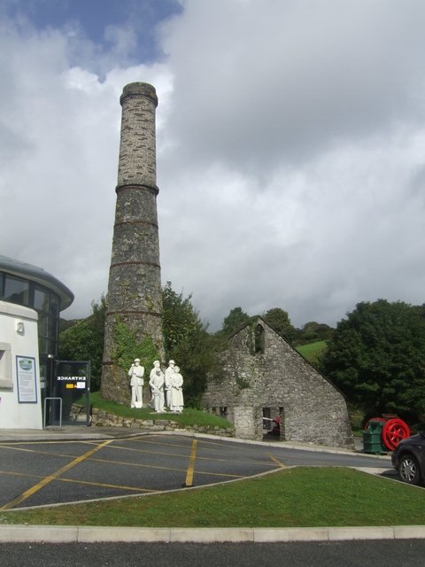 Wheal Martyn Museum and Country Park