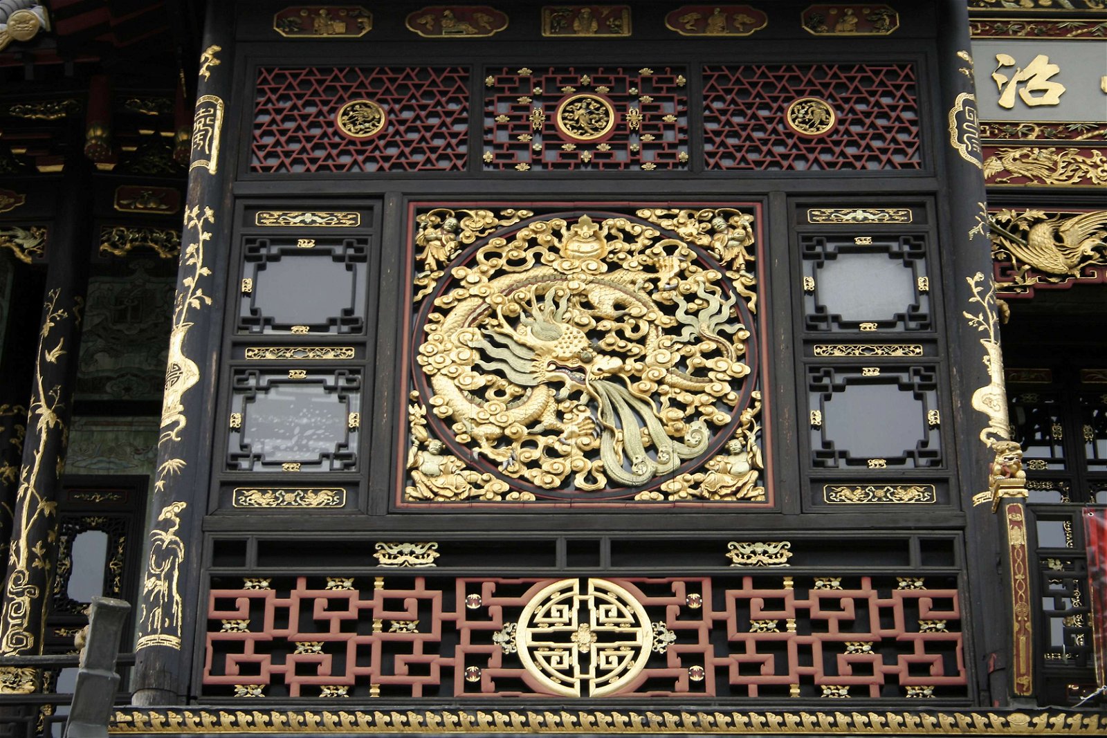 Museums of the Far East