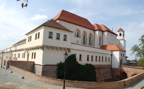 Brno Municipal Museum