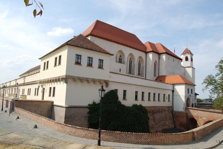 Brno Municipal Museum