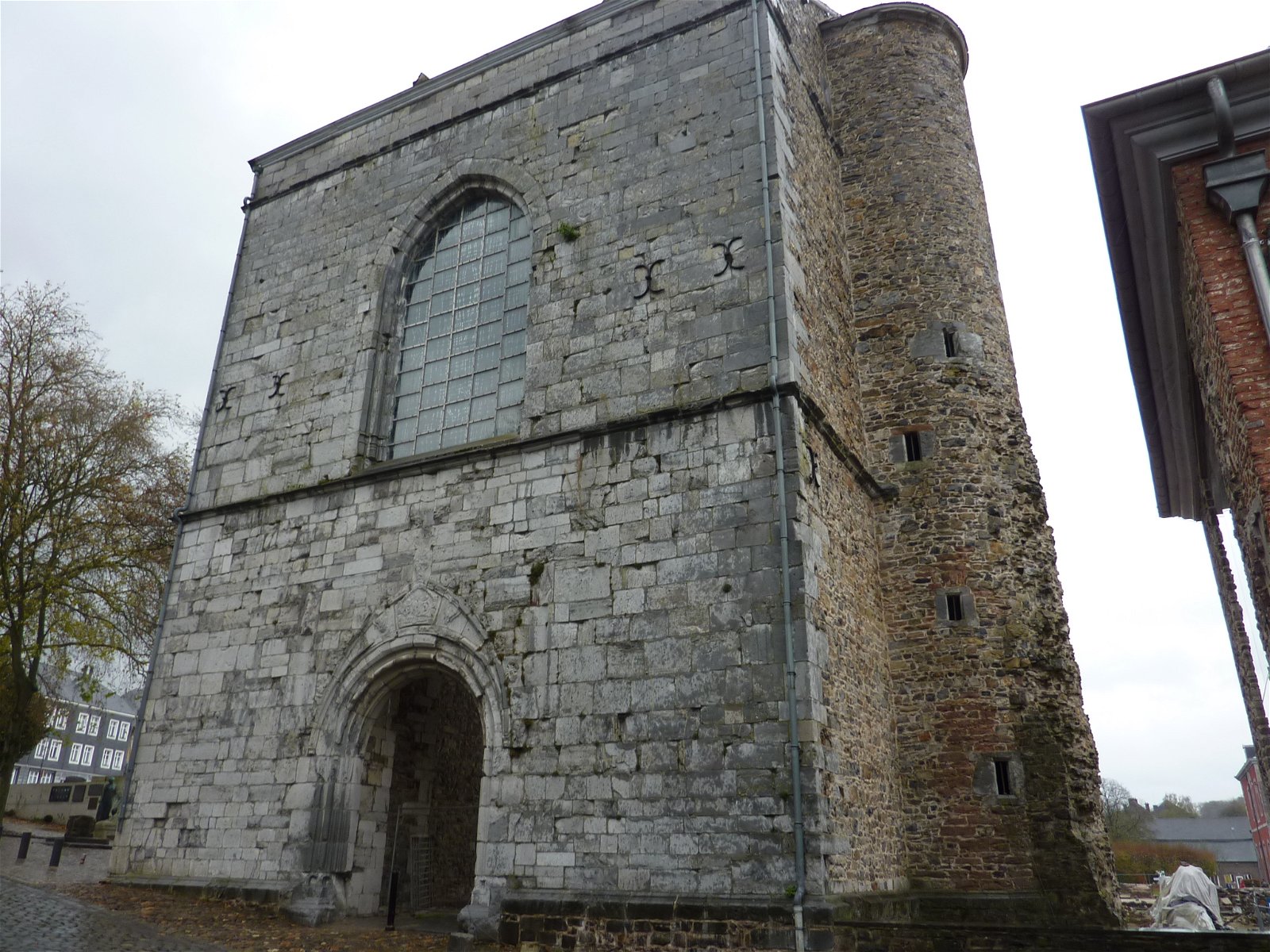 Museum of the Stavelot-Malmedy Principality