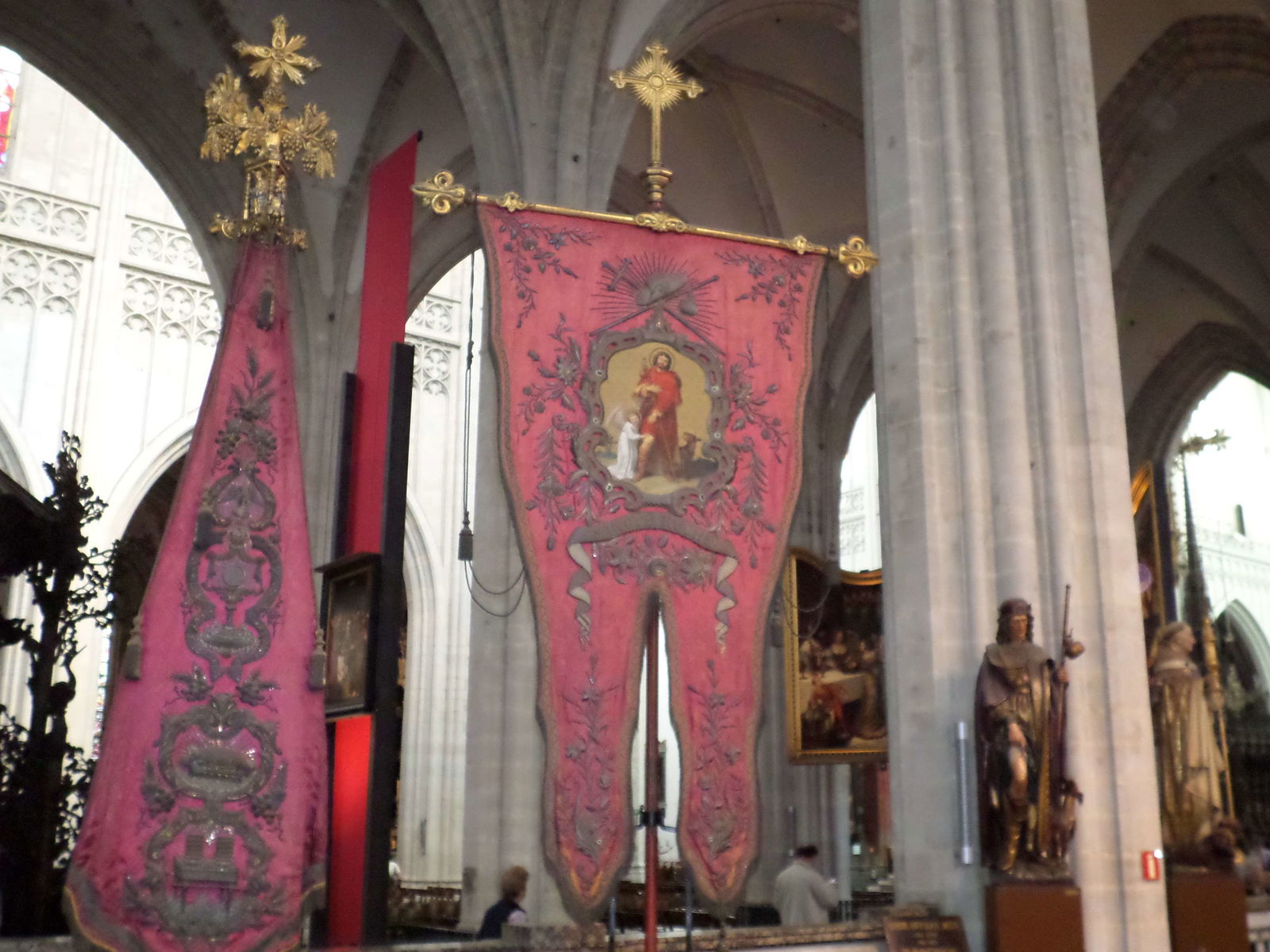 Onze-Lieve-Vrouwekathedraal Antwerpen