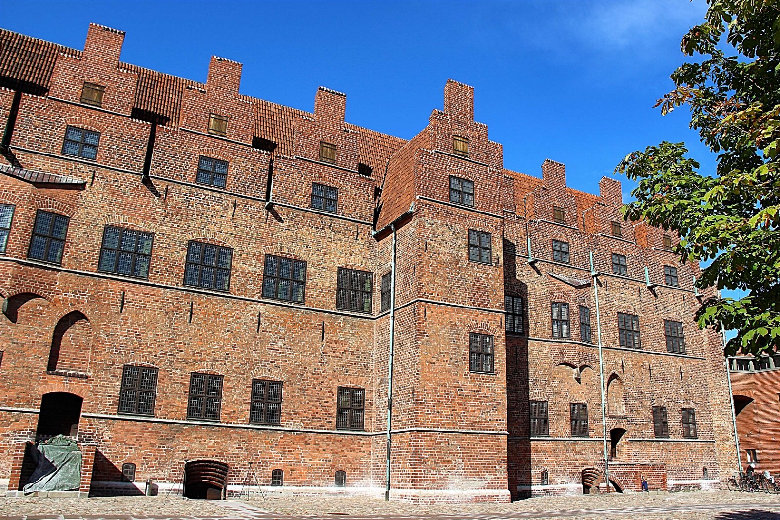 Malmö Museer - Malmö Castle