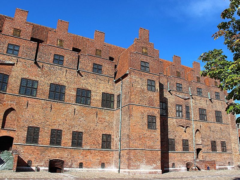 Malmö Museer - Malmö Castle
