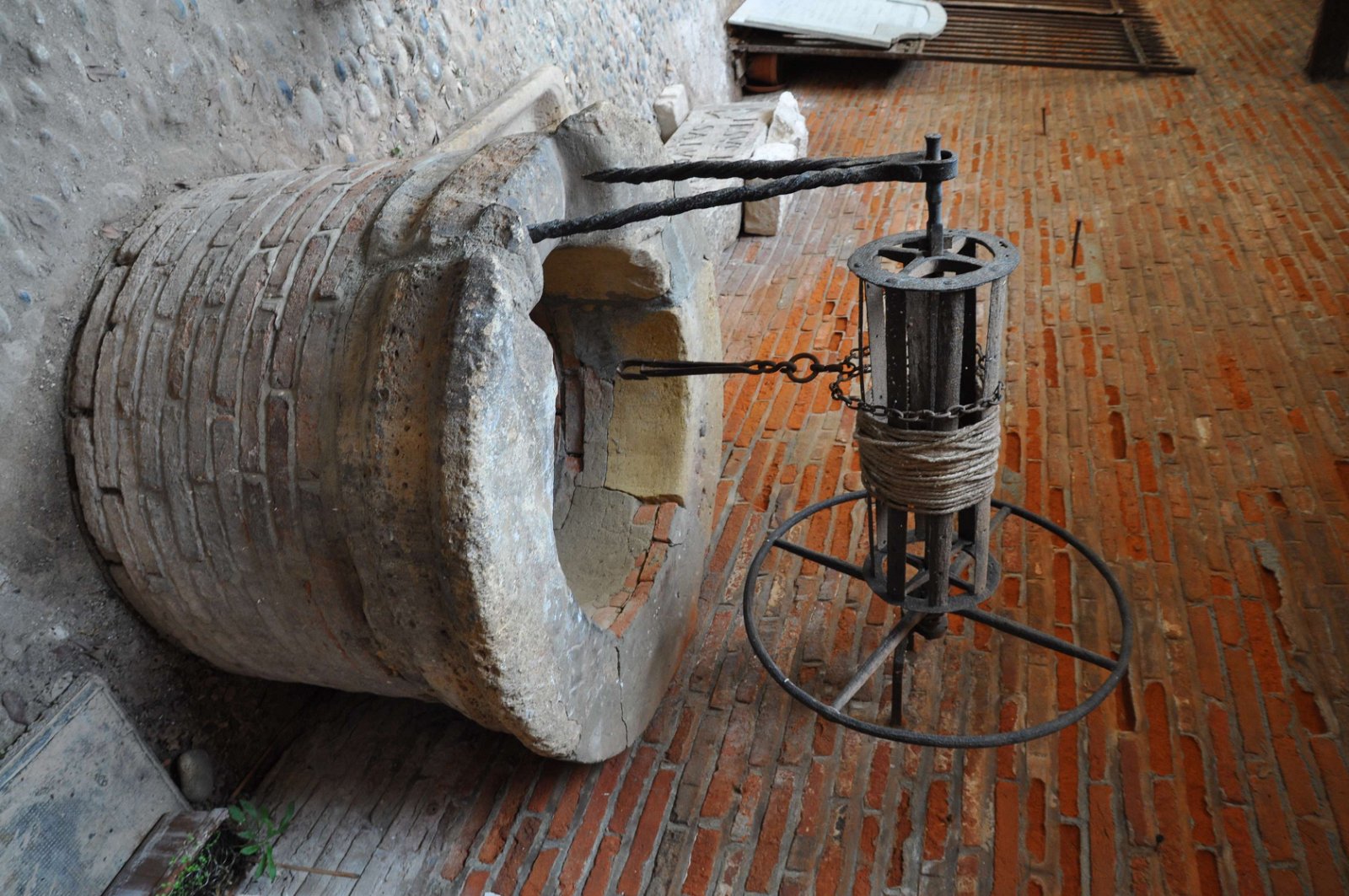 Musée du Vieux Toulouse