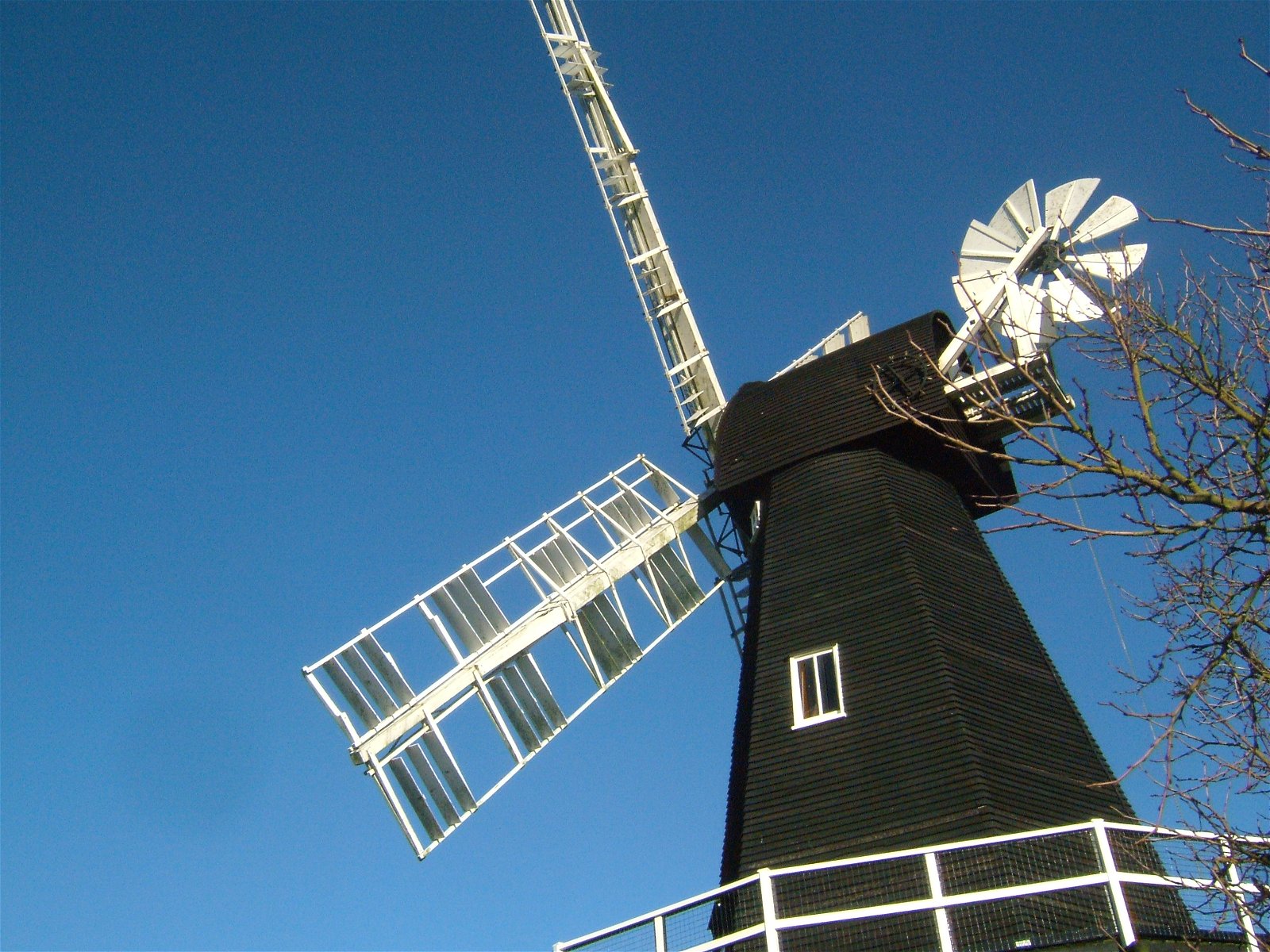 Meopham Windmill