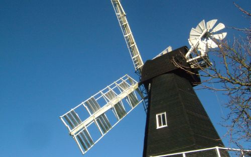 Meopham Windmill