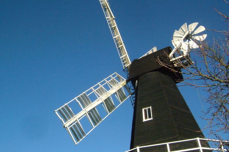 Meopham Windmill