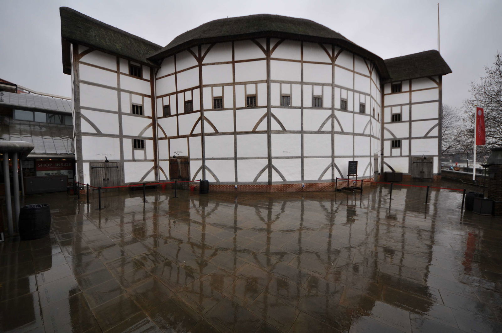 Shakespeare's Globe