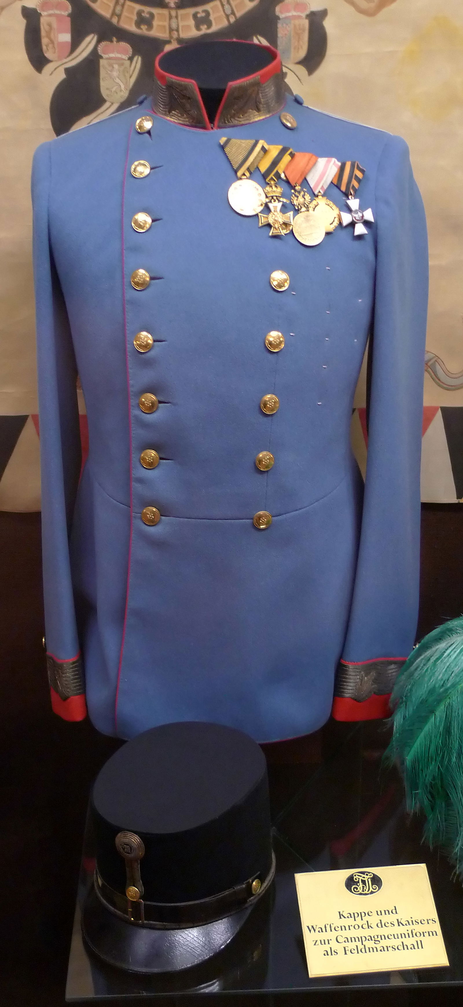 Museum of Military History