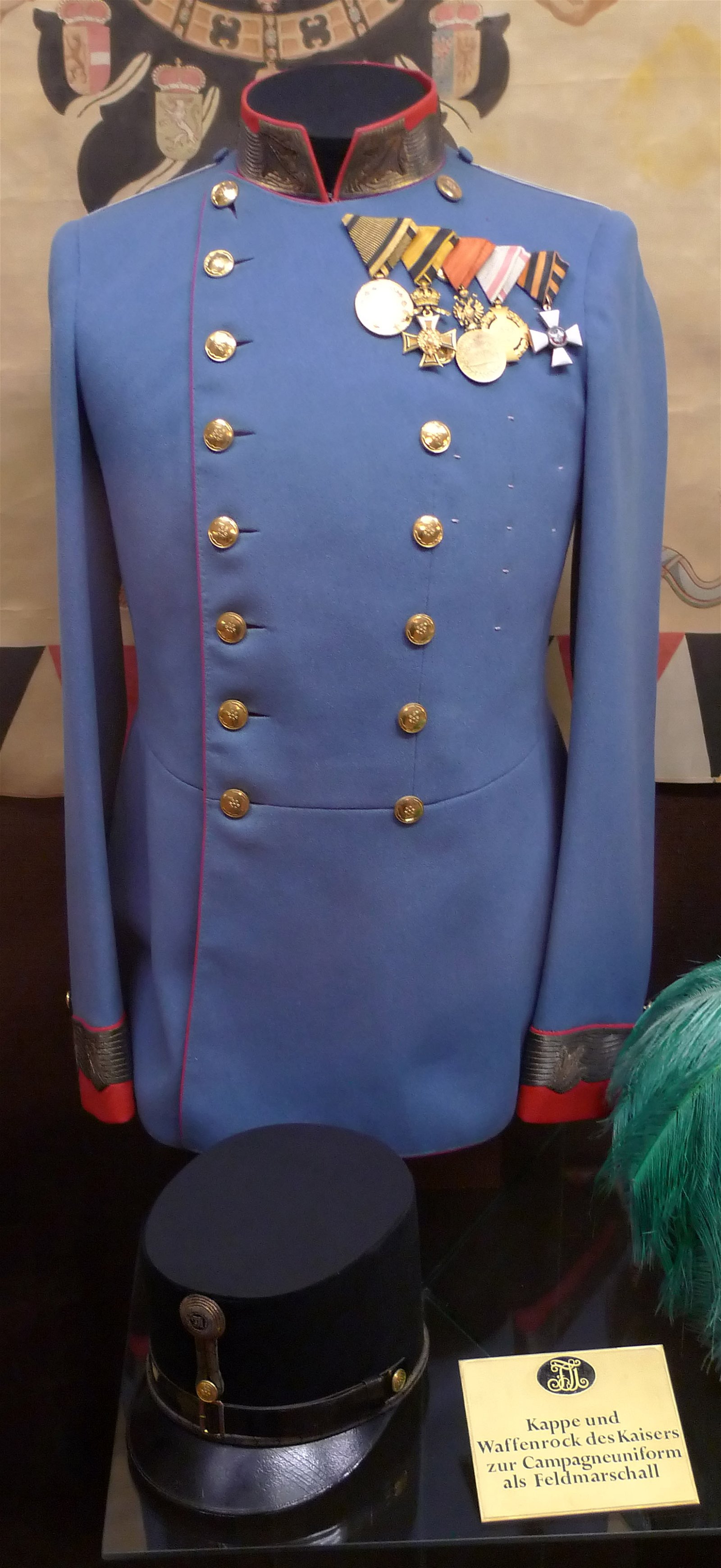 Museum of Military History