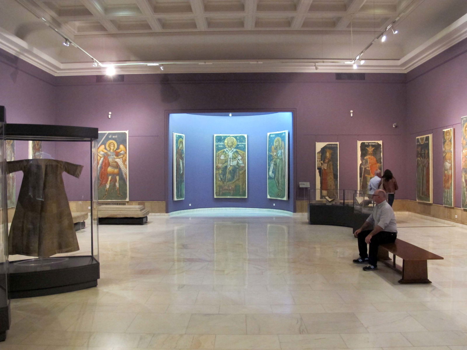 National Museum of Art of Romania