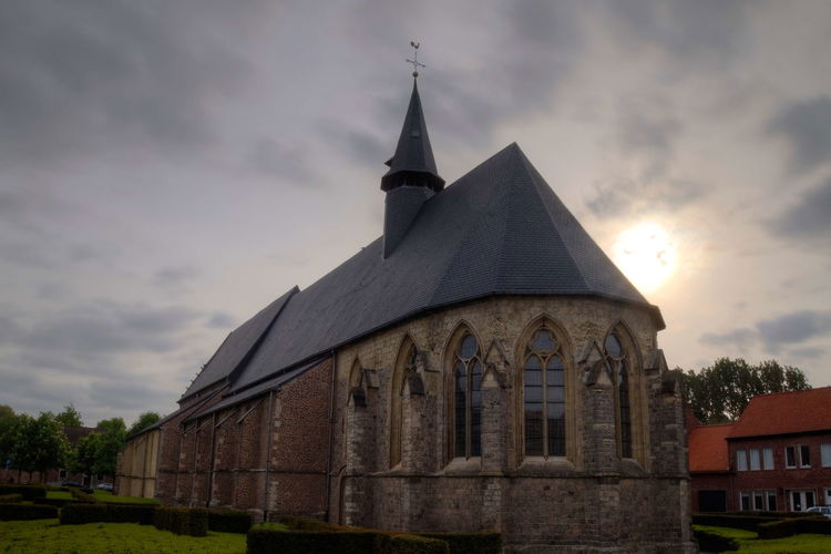 Provinciaal Museum Begijnhofkerk