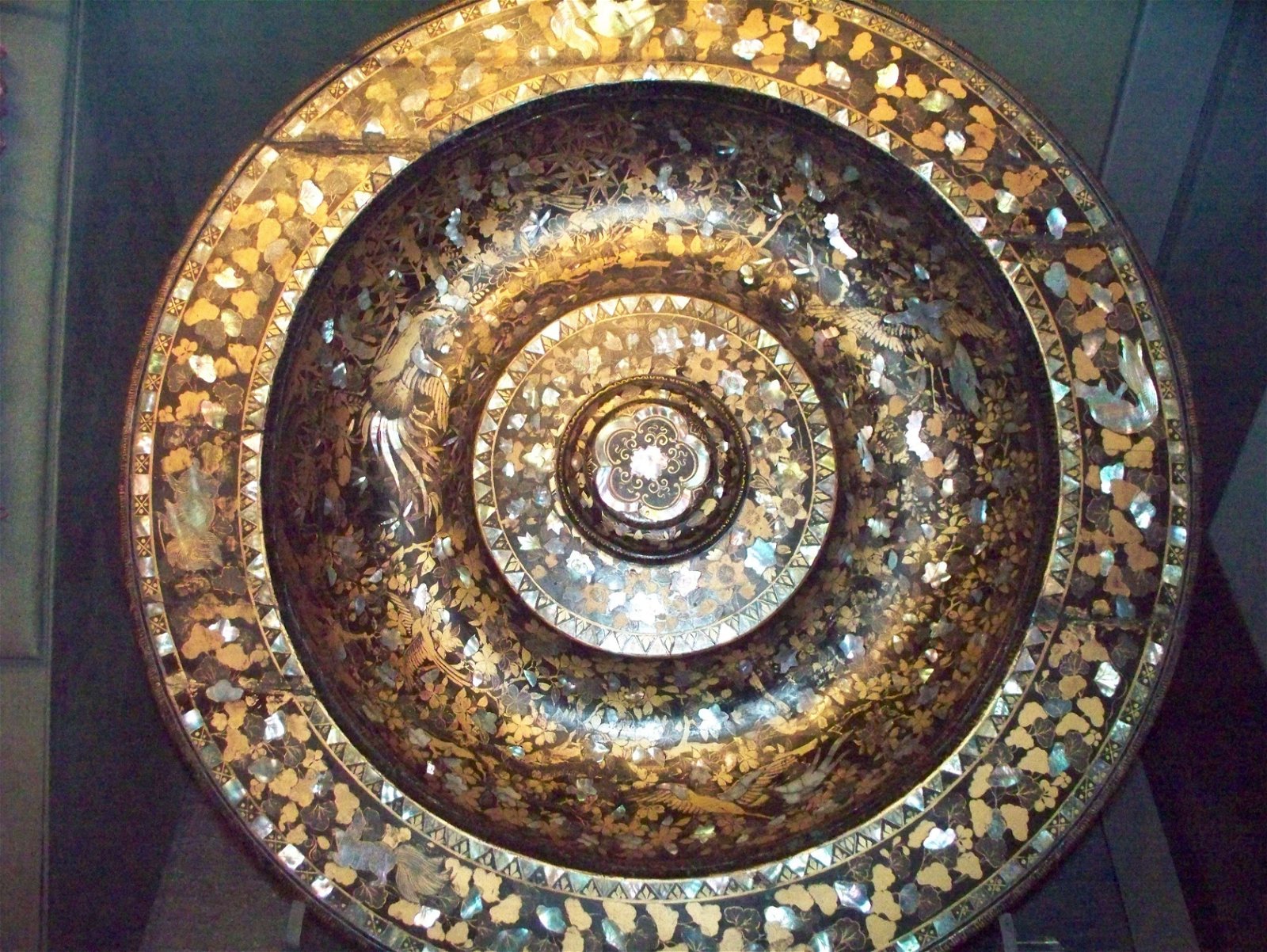 Victoria and Albert Museum