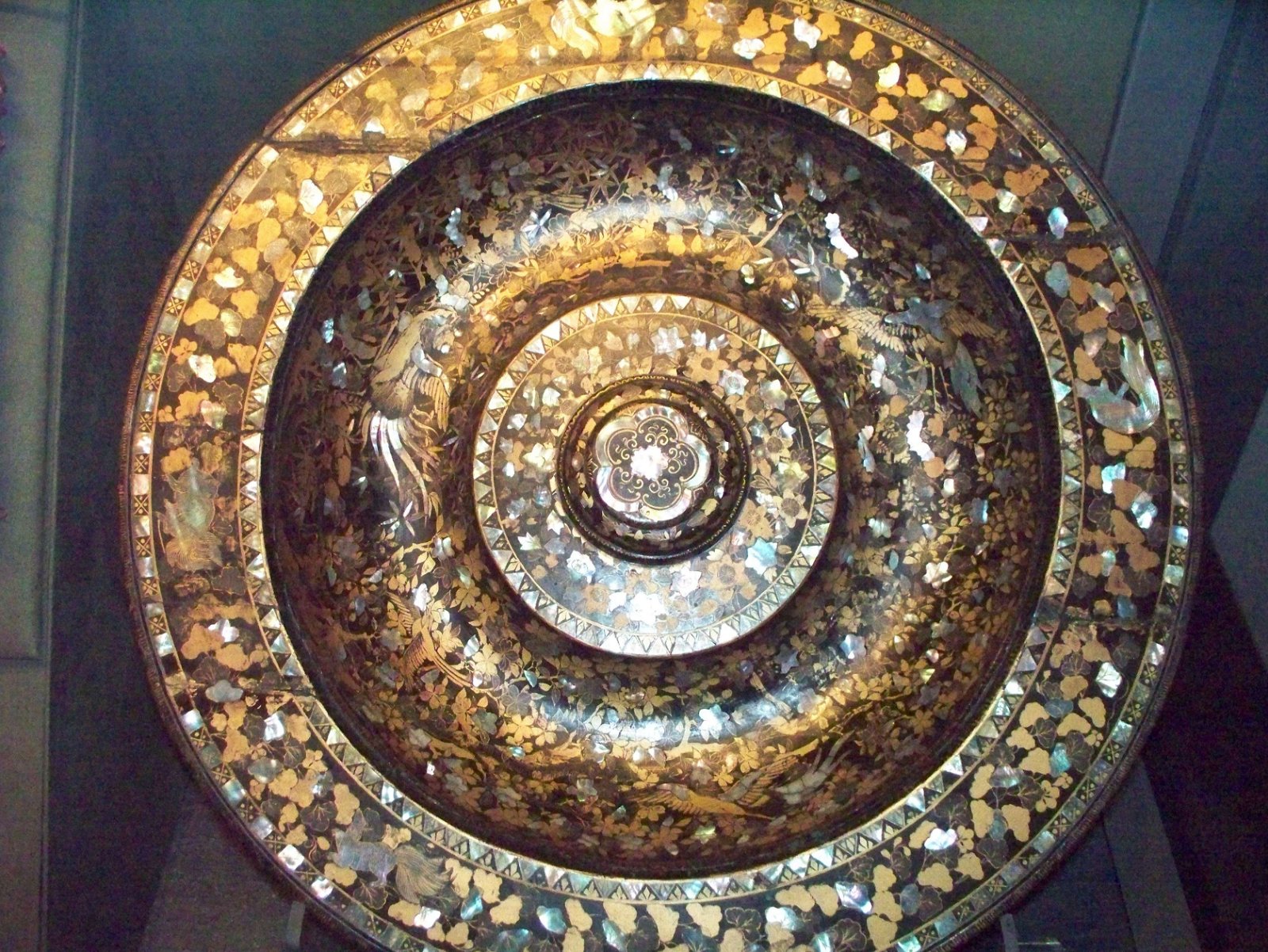 Victoria and Albert Museum