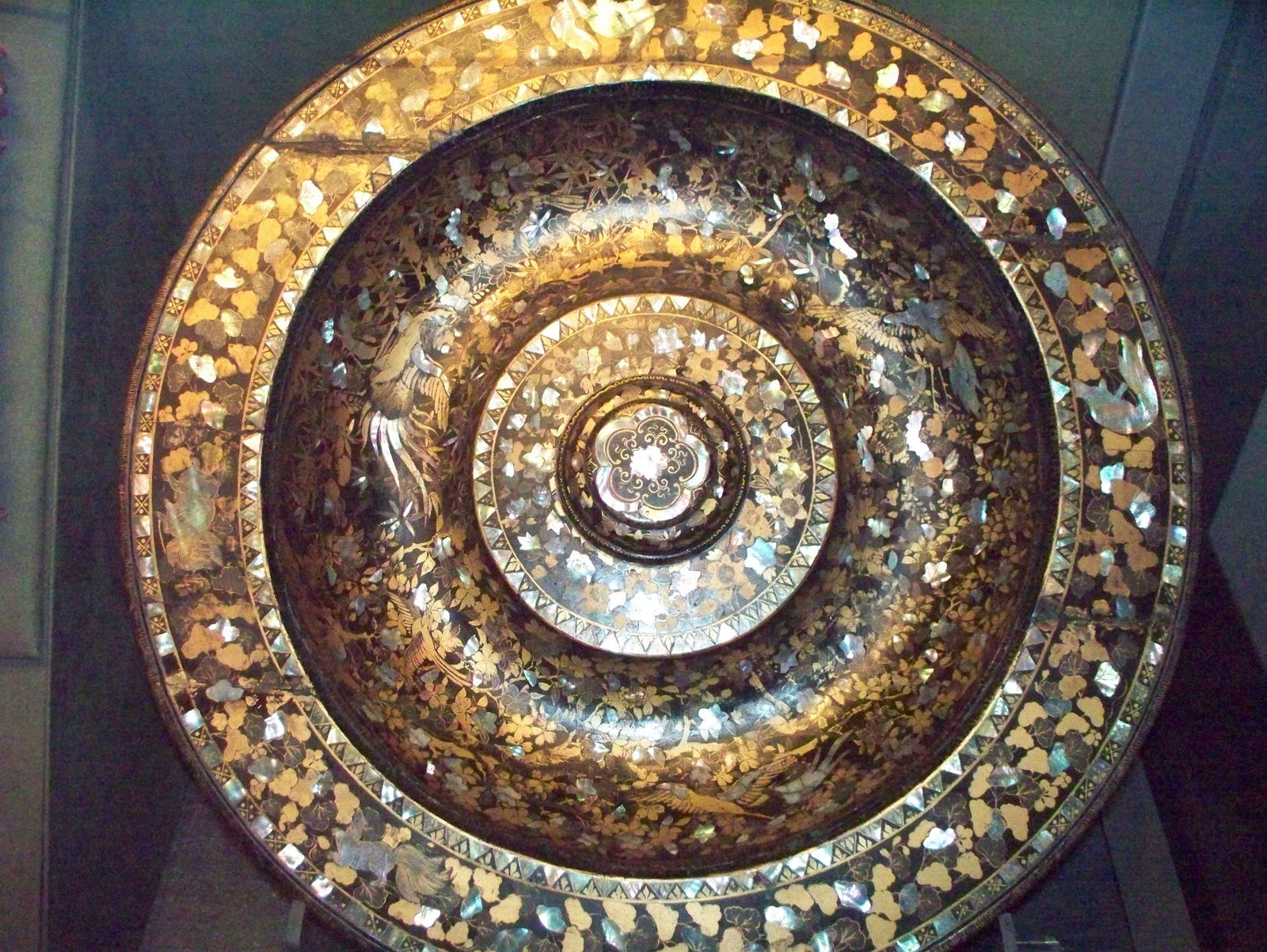 Victoria and Albert Museum