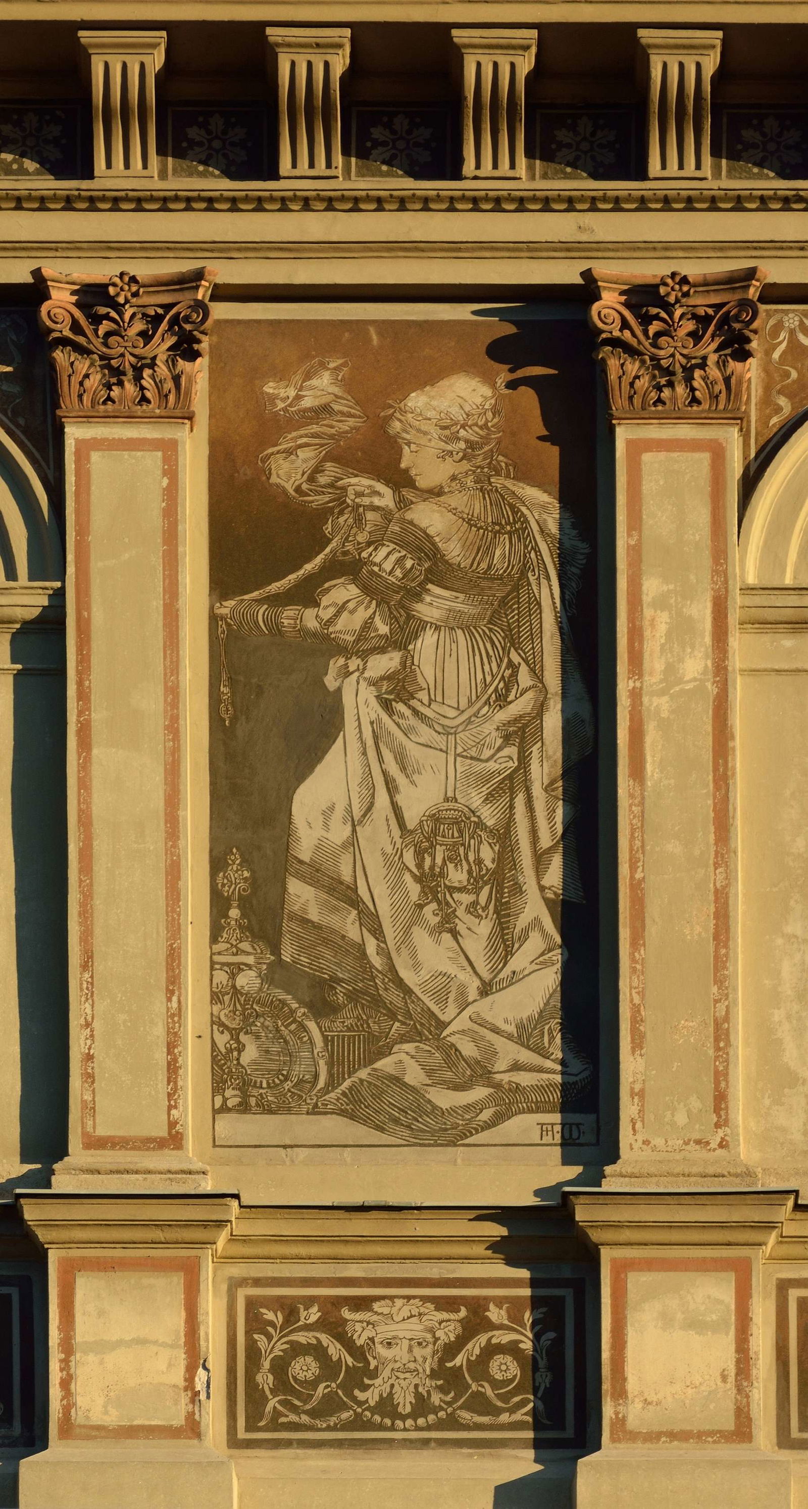 MAK - Österreichisches Museum fur Angewandte Kunst / Gegenwartskunst