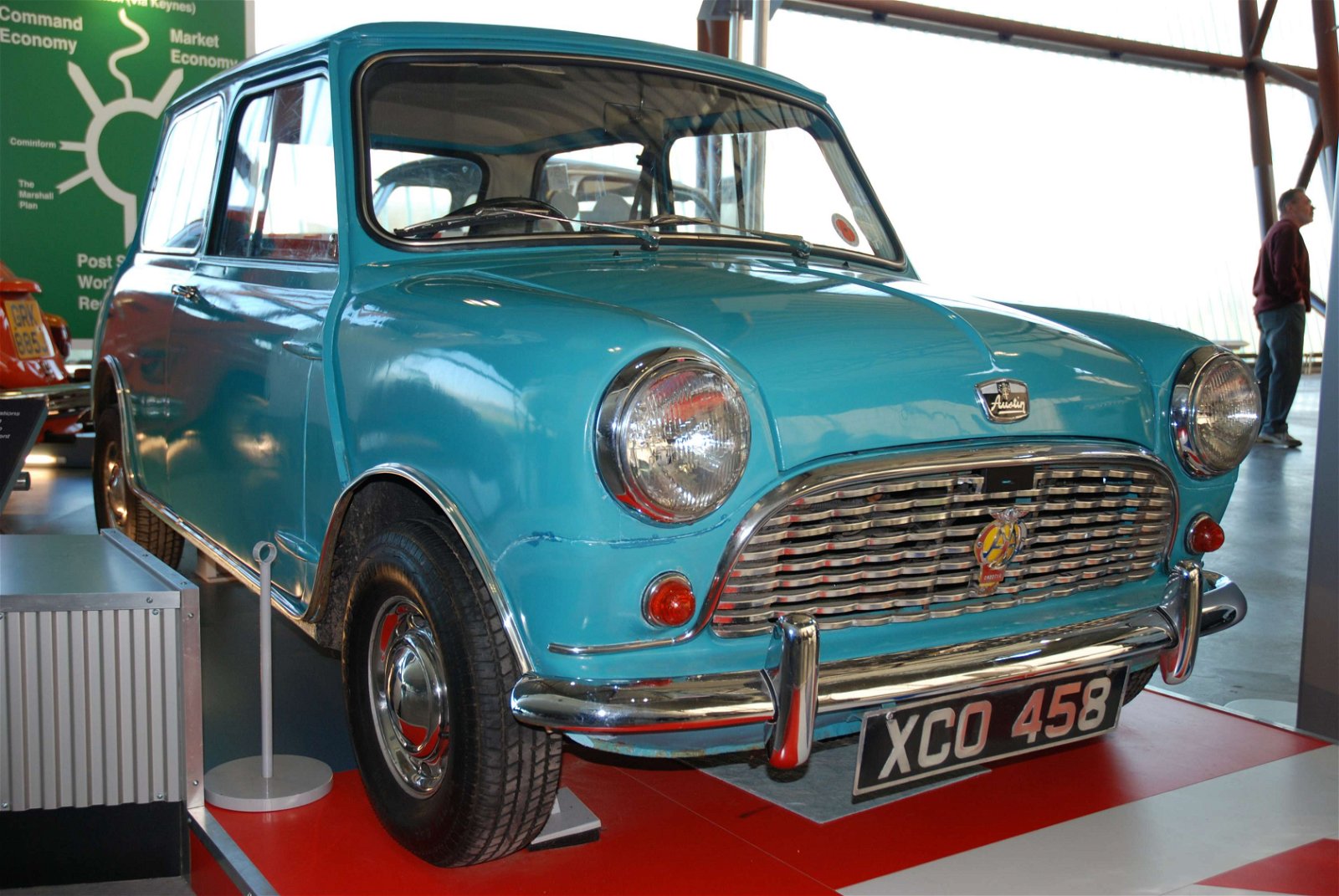 Royal Air Force Museum Cosford