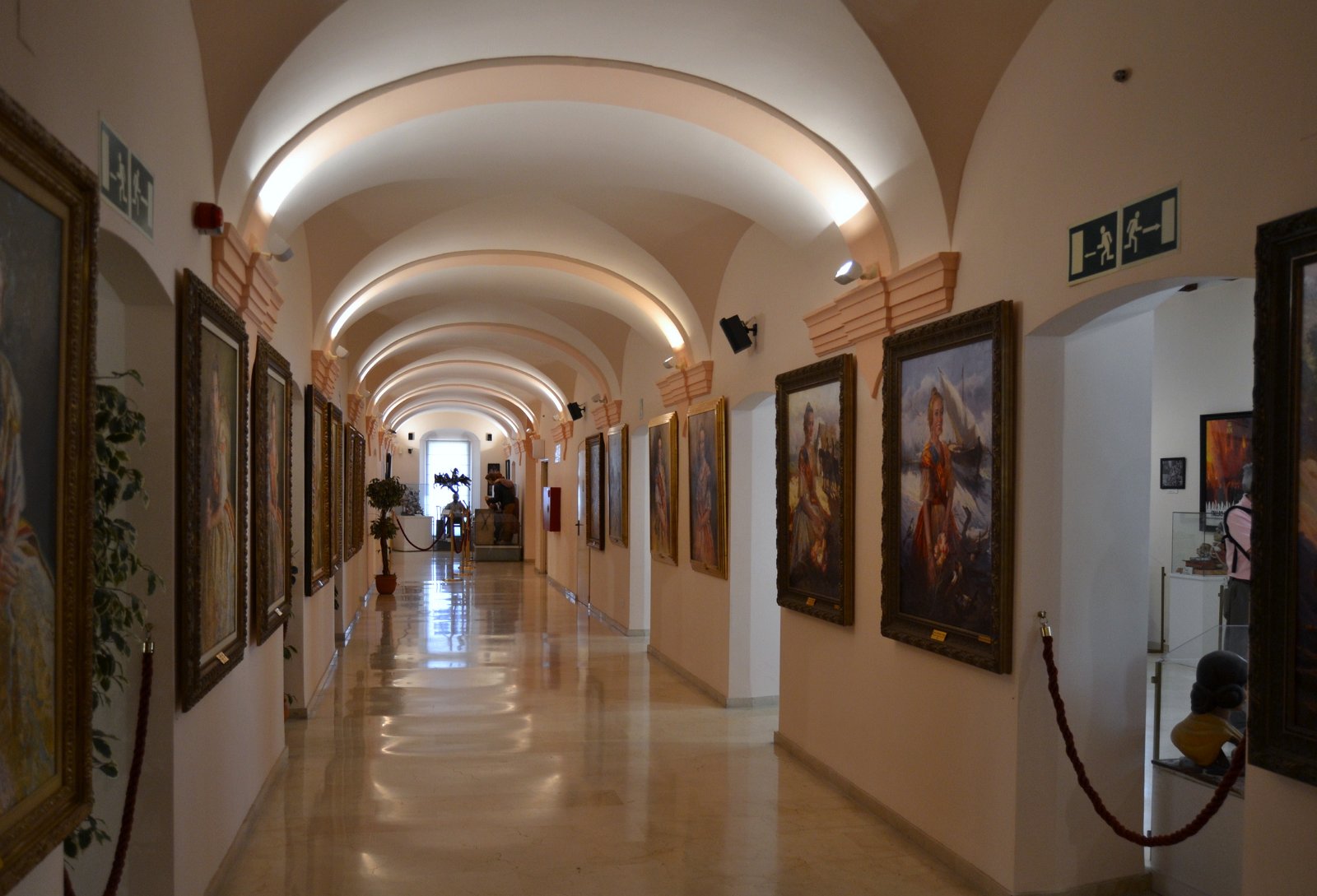 Museo Fallero de Valencia