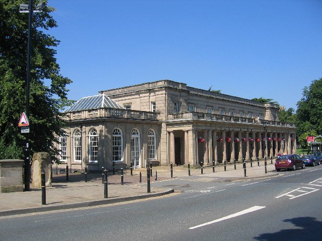 Leamington Spa Art Gallery and Museum