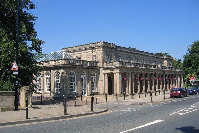 Leamington Spa Art Gallery and Museum
