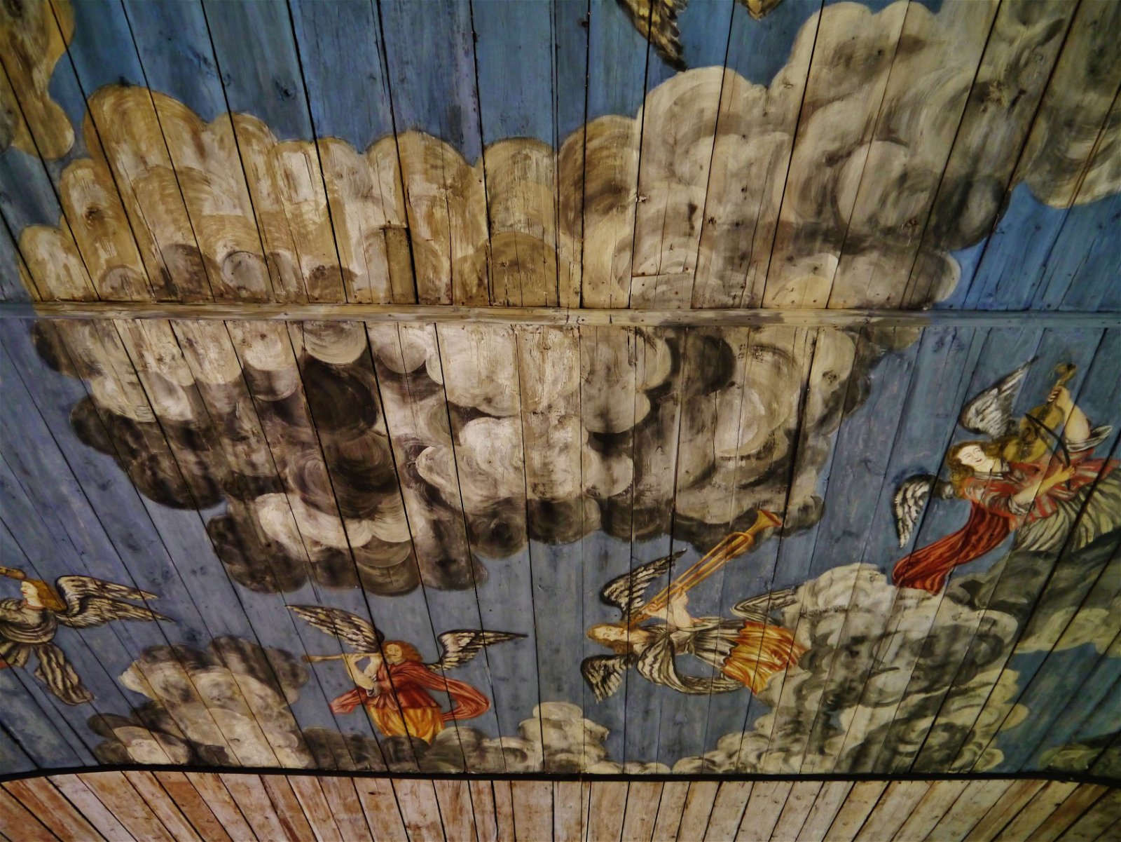 Latvian Ethnographic Open Air Museum