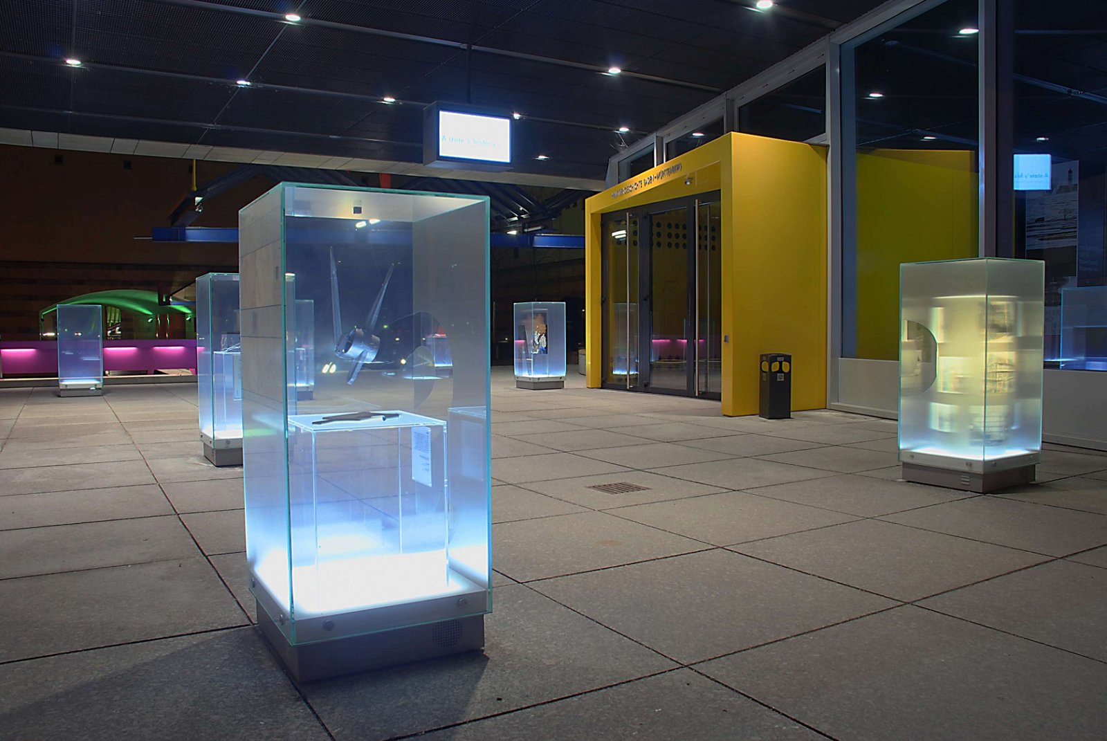 House of History Baden-Württemberg