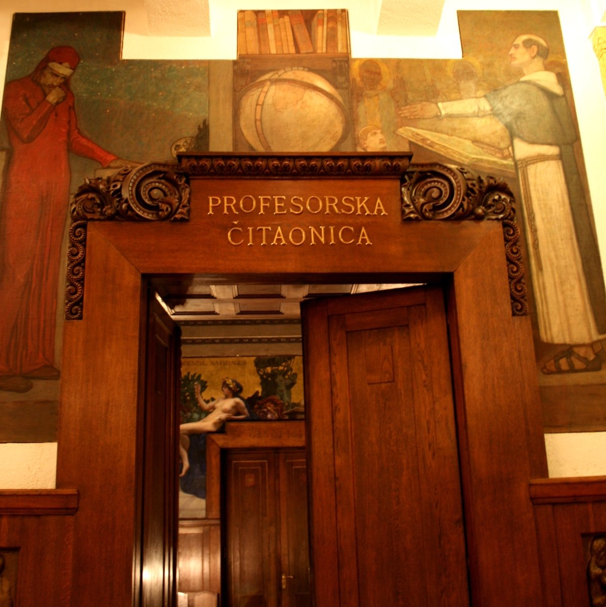 Croatian State Archives