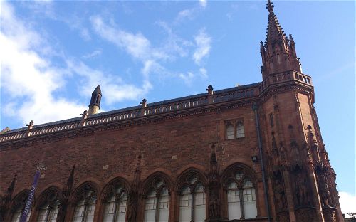 Scottish National Portrait Gallery