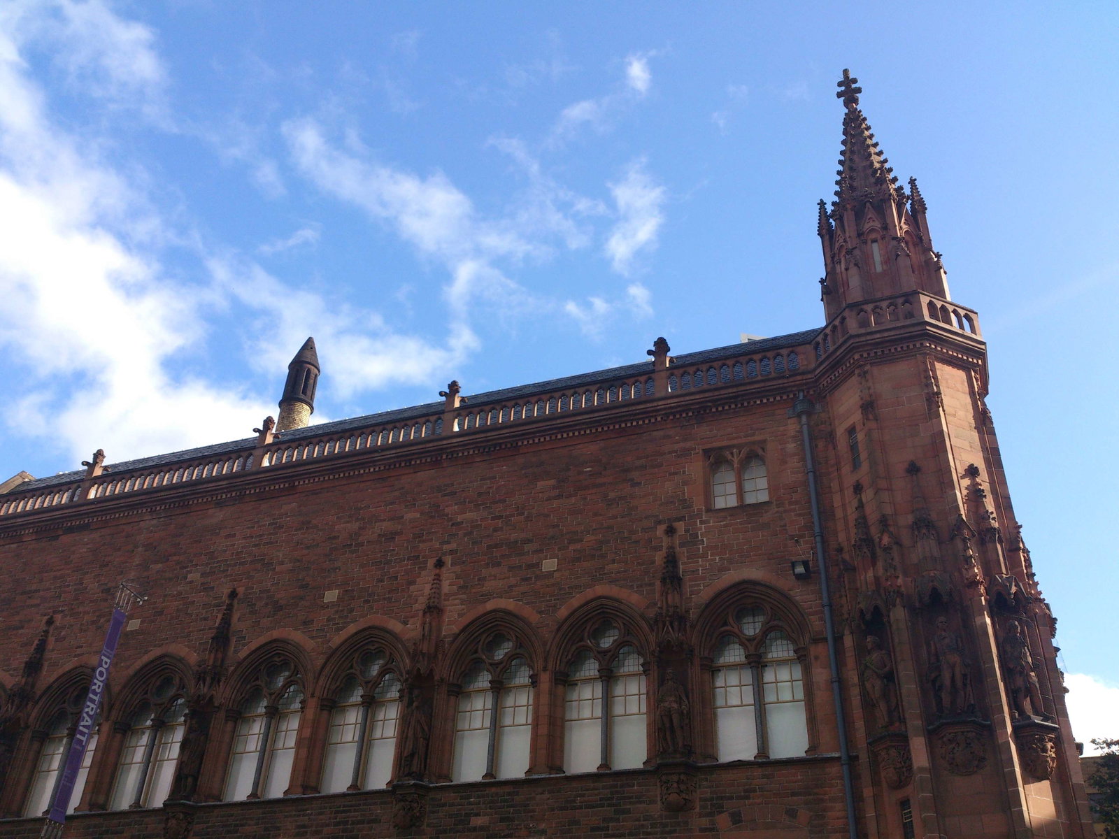 Scottish National Portrait Gallery: Scotland's Story in Faces