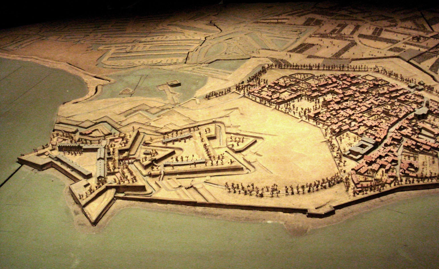 Musée des Plans-Reliefs