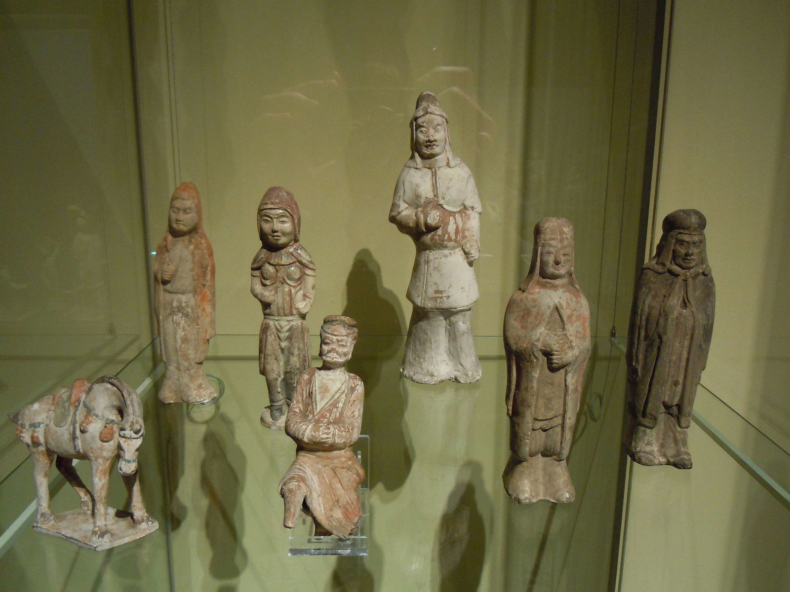 Naprstek Museum of Asian, African and American Cultures