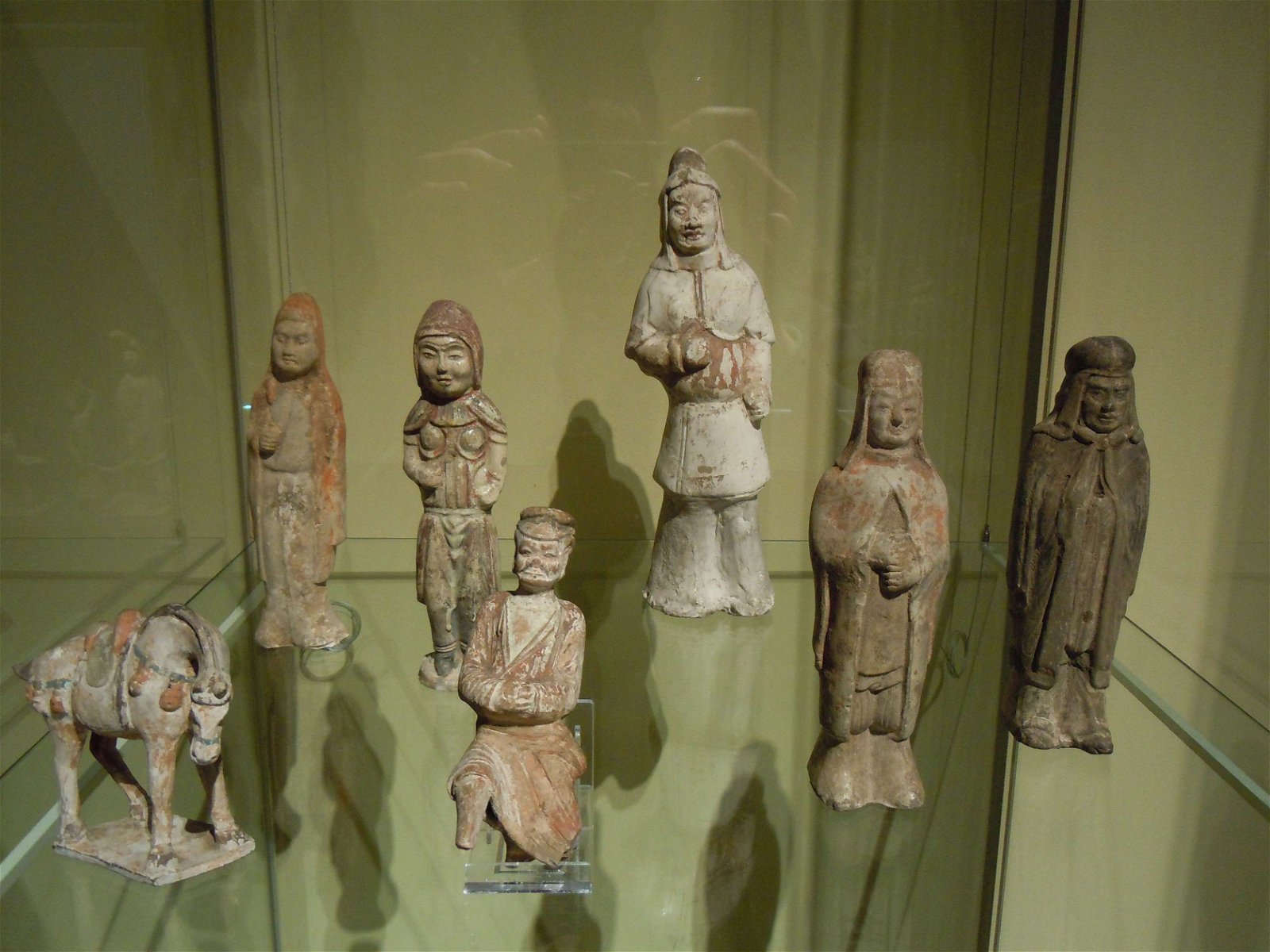 Naprstek Museum of Asian, African and American Cultures