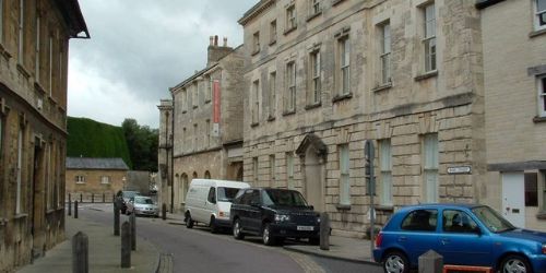 Season of the Cotswolds